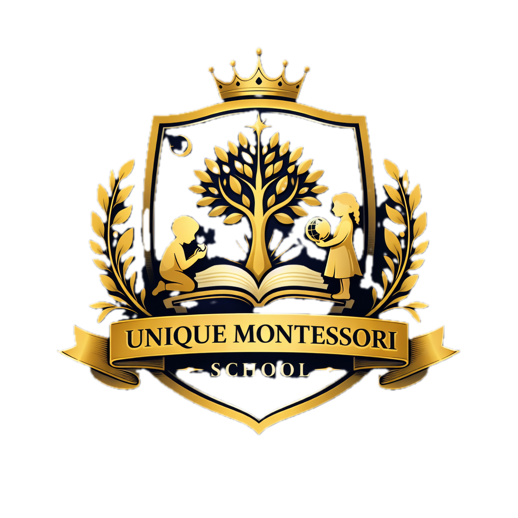 School Logo